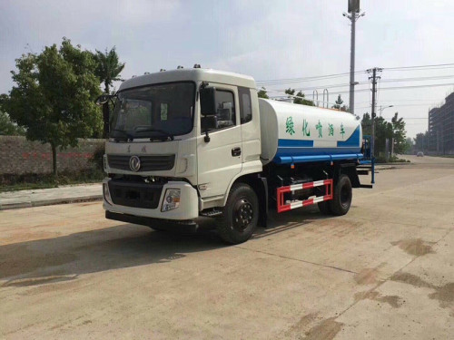 東風(fēng)灑水車(chē) 東風(fēng)灑水車(chē)
