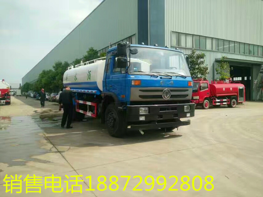 東風(fēng)灑水車價格報價 東風(fēng)灑水車價格報價