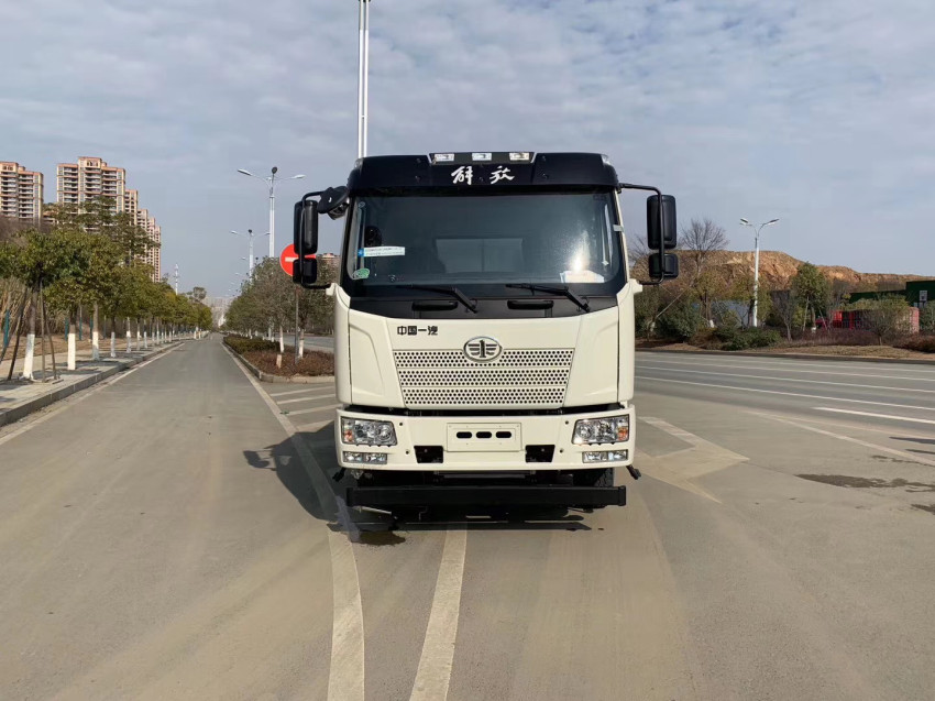 解放灑水車(chē) 解放灑水車(chē)